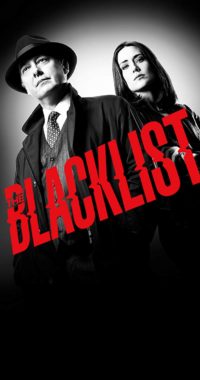 مسلسل The Blacklist الموسم السابع الحلقة 7 السابعة