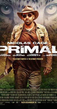 فيلم Primal 2019 مترجم