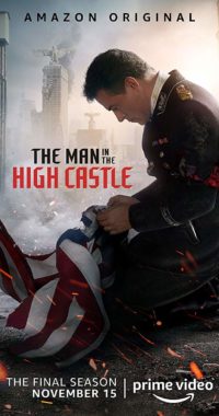 مسلسل The Man in the High Castle الموسم الرابع الحلقة 10 العاشرة والأخيرة