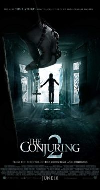 فيلم The Conjuring 2 2016 مترجم