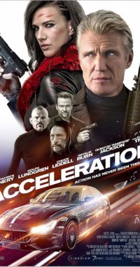 فيلم Acceleration 2019 مترجم