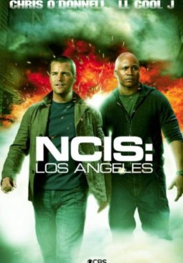 مسلسل NCIS: Los Angeles الموسم الحادي عشر الحلقة 7 السابعة