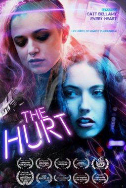 فيلم The Hurt 2018 مترجم