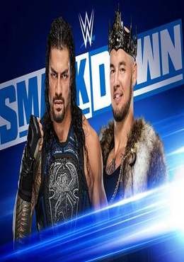 مشاهدة عرض WWE Smackdown Live 01.11.2019