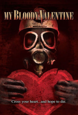 موعد فيلم My Bloody Valentine على Mbc2