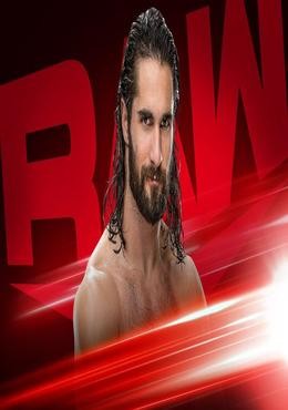 عرض الرو WWE RAW 02.12.2019 مترجم