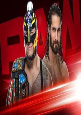 عرض الرو WWE RAW 23.12.2019 مترجم