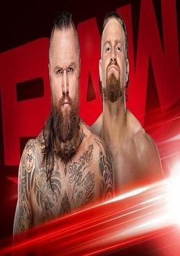 عرض الرو WWE RAW 30.12.2019 مترجم