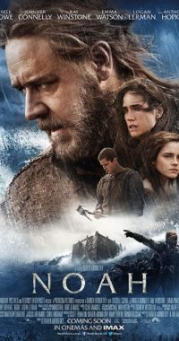 مشاهدة فيلم Noah 2014 مترجم اون لاين