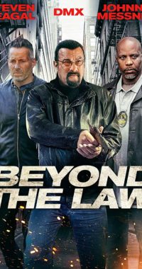 فيلم Beyond the Law 2019 مترجم