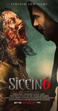 فيلم Siccin 6 2019 مترجم