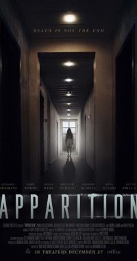 فيلم Apparition 2019 مترجم WEB-DL