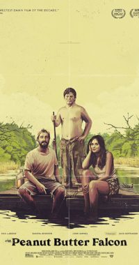 فيلم The Peanut Butter Falcon 2019 مترجم اون لاين