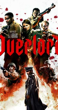 مشاهدة فيلم 2018 Overlord اون لاين مترجم