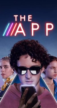 فيلم The App 2019 مترجم WEB-DL