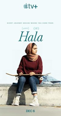 فيلم Hala 2019 مترجم اون لاين