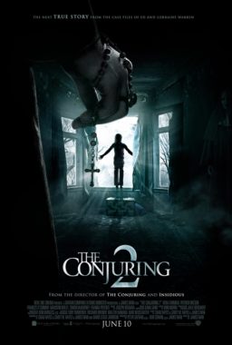 موعد فيلم the conjuring 2 العرض الاول على mbc2