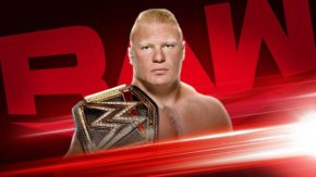 عرض الرو WWE Monday Night RAW 24.2.2020 مترجم