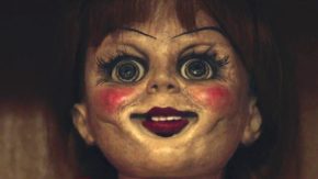 موعد فيلم Annabelle الليلة على MBC2