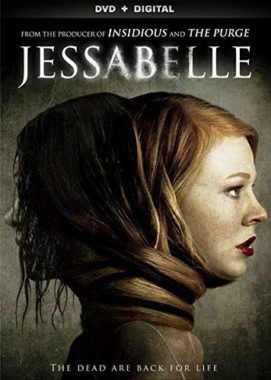 موعد فيلم Jessabelle الليلة على MBC2