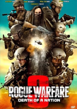 فيلم Rogue Warfare: Death of a Nation 2020 مترجم