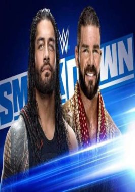 عرض سماك داون لايف WWE Smackdown Live 17.01.2020 مترجم