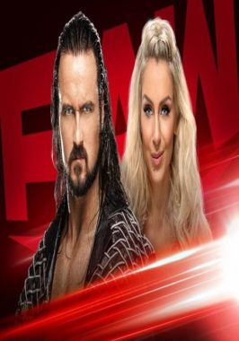 عرض الرو WWE RAW 2020.01.27 مترجم