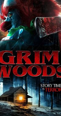 مشاهدة فيلم Grim Woods 2019 مترجم