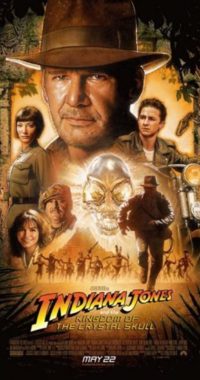 مشاهدة فيلم Indiana Jones and the Kingdom of the Crystal Skull 2008 مترجم