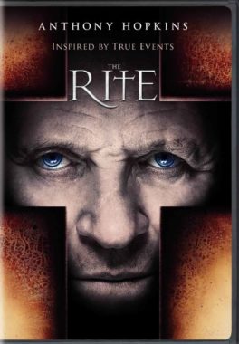 موعد فيلم The Rite الليلة على MBC2