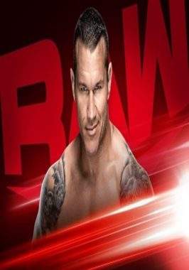 عرض الرو WWE RAW 03.02.2020 مترجم