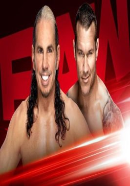 عرض الرو WWE RAW 17.02.2020 مترجم