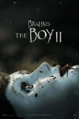 فيلم Brahms: The Boy II 2020 مترجم WEB-DL