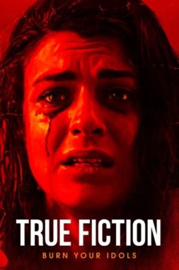 فيلم True Fiction 2019 مترجم WEB-DL