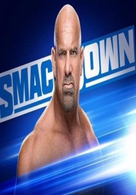 عرض سماك داون لايف WWE Smackdown Live 21.02.2020 مترجم