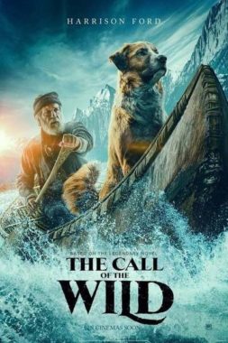 فيلم The Call of the Wild 2020 مترجم