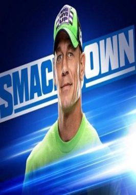 عرض سماك داون WWE Smackdown Live 28.02.2020 مترجم