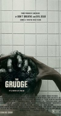 فيلم The Grudge 2020 مترجم