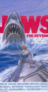 مشاهدة فيلم الفك المفترس Jaws: The Revenge