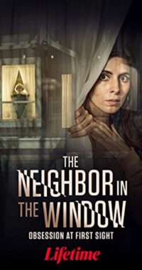 فيلم The Neighbor in the Window 2020 مترجم HDTV