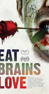 فيلم Eat, Brains, Love 2019 مترجم