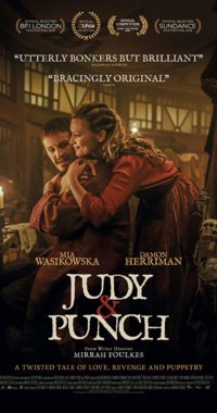 فيلم Judy & Punch 2019 مترجم