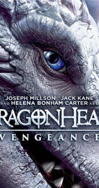 فيلم Dragonheart Vengeance 2020 مترجم