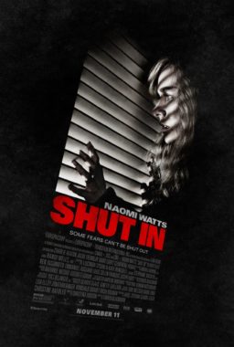 فيلم Shut In الليلة على MBC2 العرض الاول