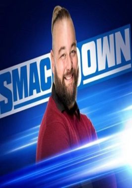 عرض سماك داون WWE Smackdown Live 06.03.2020 مترجم