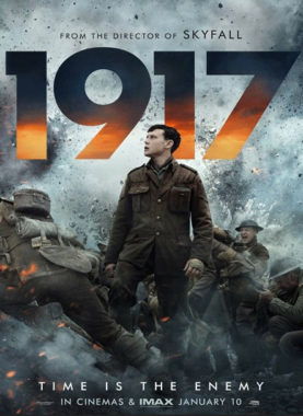 فيلم 2019 1917 مترجم WEB-DL