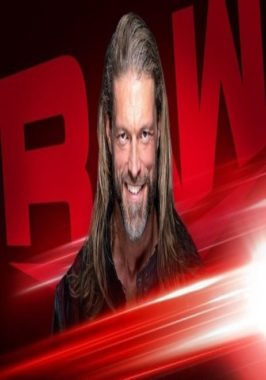 عرض الرو WWE Monday Night RAW 09.03.2020 مترجم