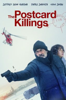 فيلم The Postcard Killings 2020 مترجم