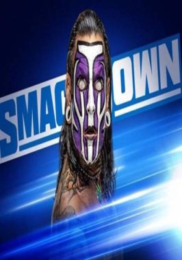 عرض سماك داون WWE Smackdown Live 13.03.2020 مترجم