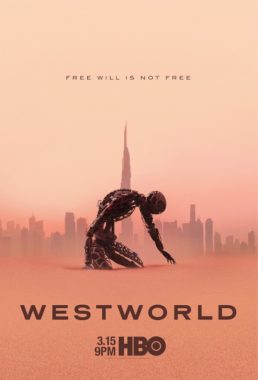 مسلسل Westworld الموسم 3 الثالث الحلقة 4 الرابعة